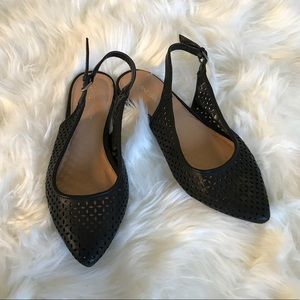 LANE BRYANT sandle/flats
